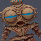 ドグちゃん with ドキゴロー